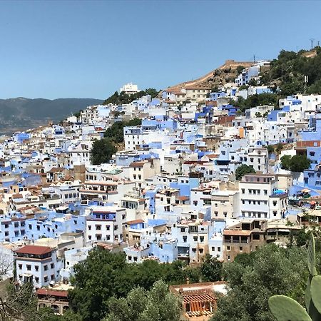 Dar Seffah Au Coeur De La Medina Villa Fes Exterior photo