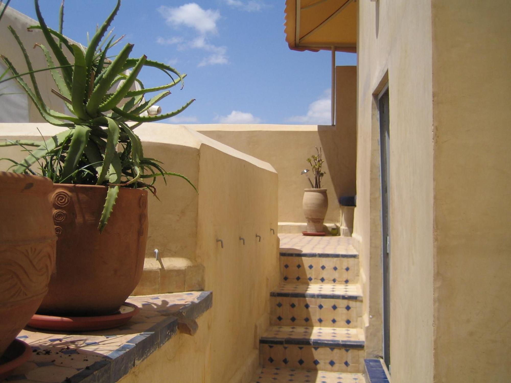 Dar Seffah Au Coeur De La Medina Villa Fes Exterior photo